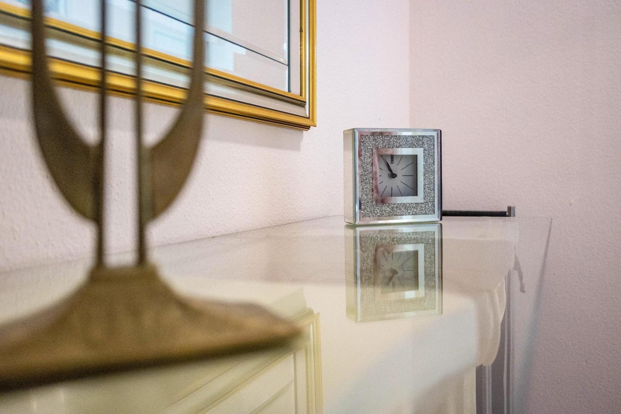 Ferienwohnung Marianna Riederau Екстер'єр фото
