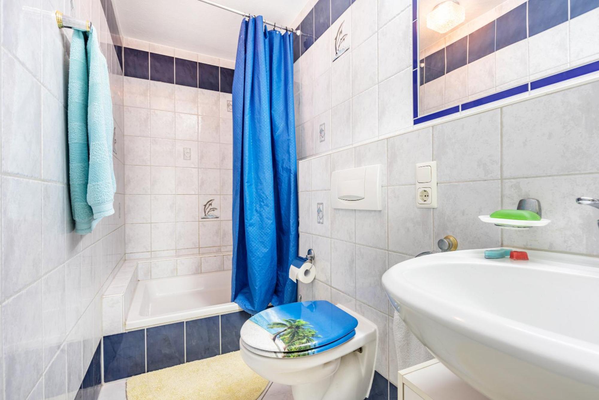 Ferienwohnung Marianna Riederau Екстер'єр фото