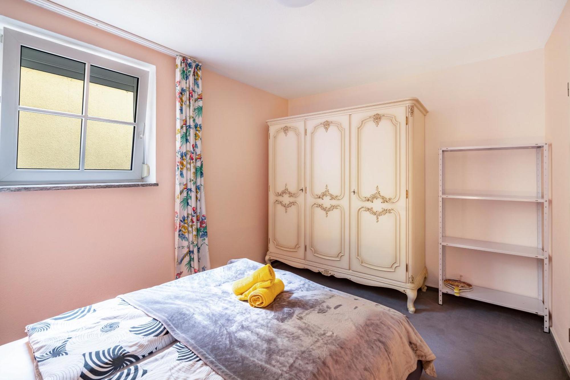 Ferienwohnung Marianna Riederau Екстер'єр фото