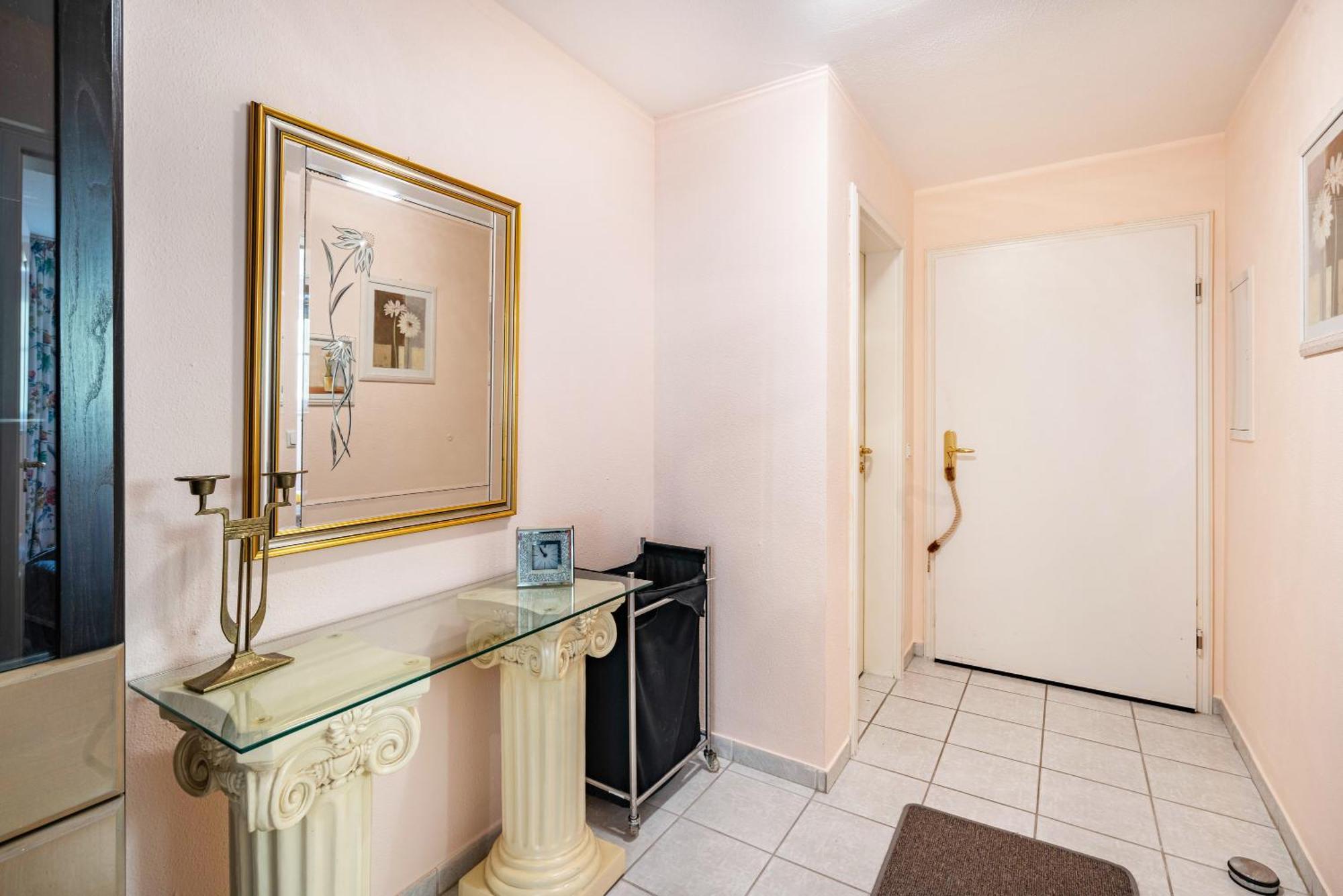 Ferienwohnung Marianna Riederau Екстер'єр фото