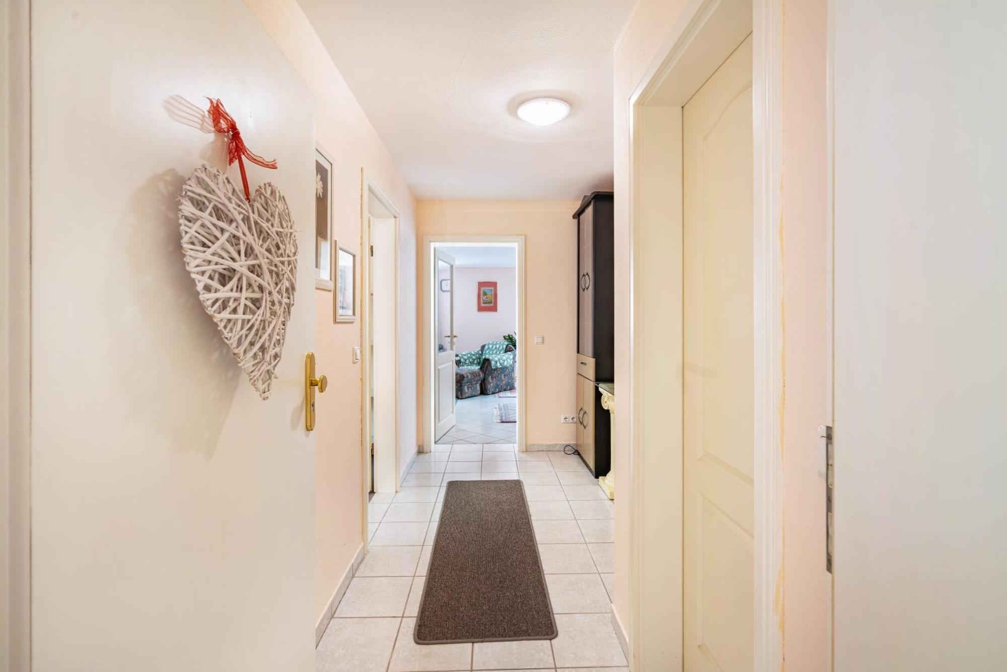 Ferienwohnung Marianna Riederau Екстер'єр фото