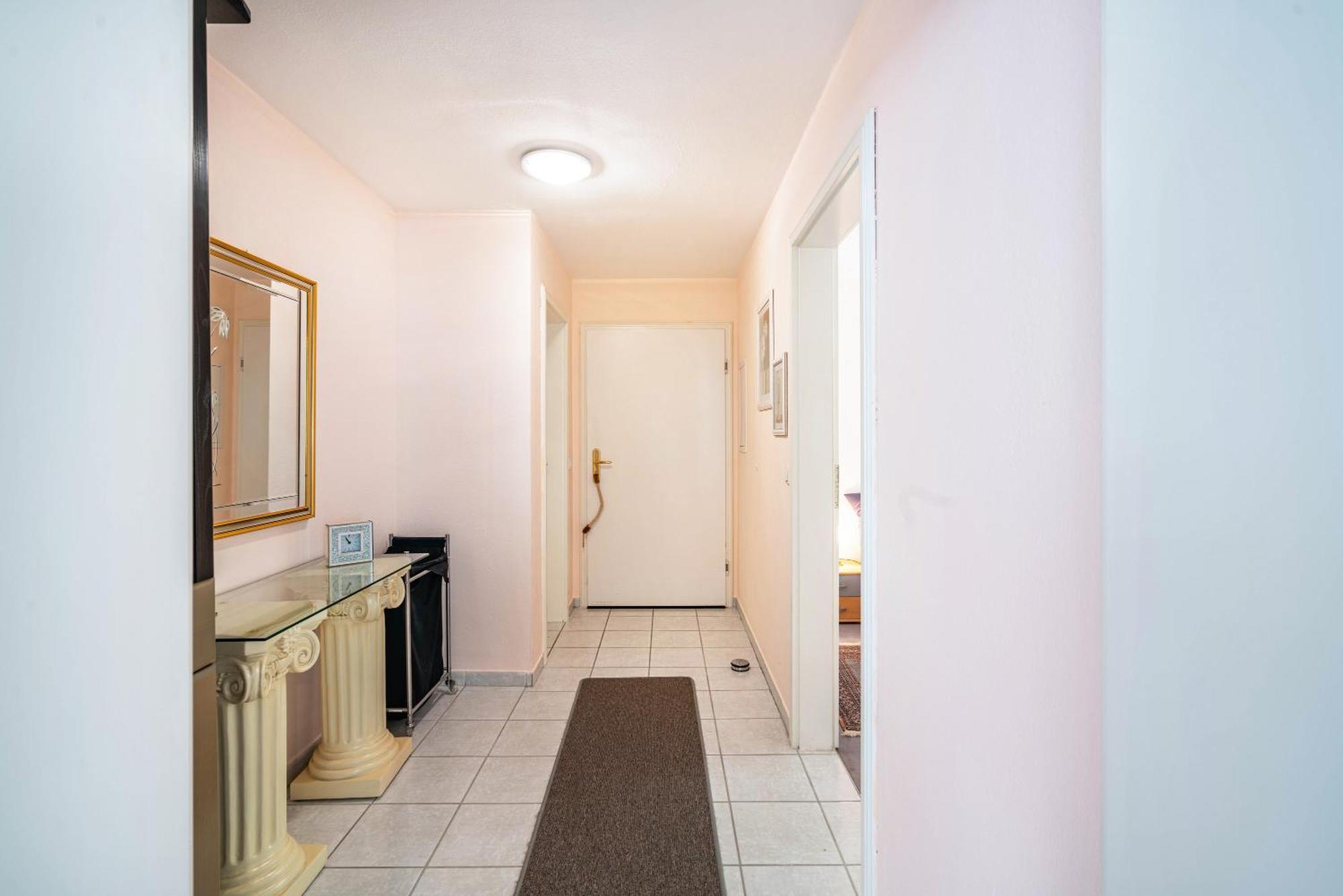 Ferienwohnung Marianna Riederau Екстер'єр фото