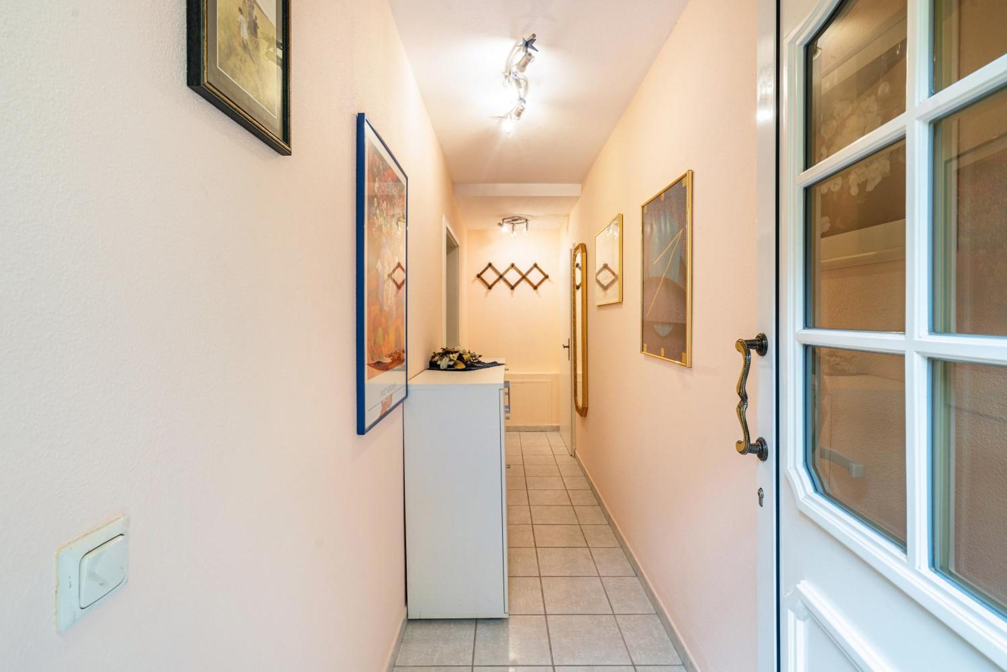 Ferienwohnung Marianna Riederau Екстер'єр фото