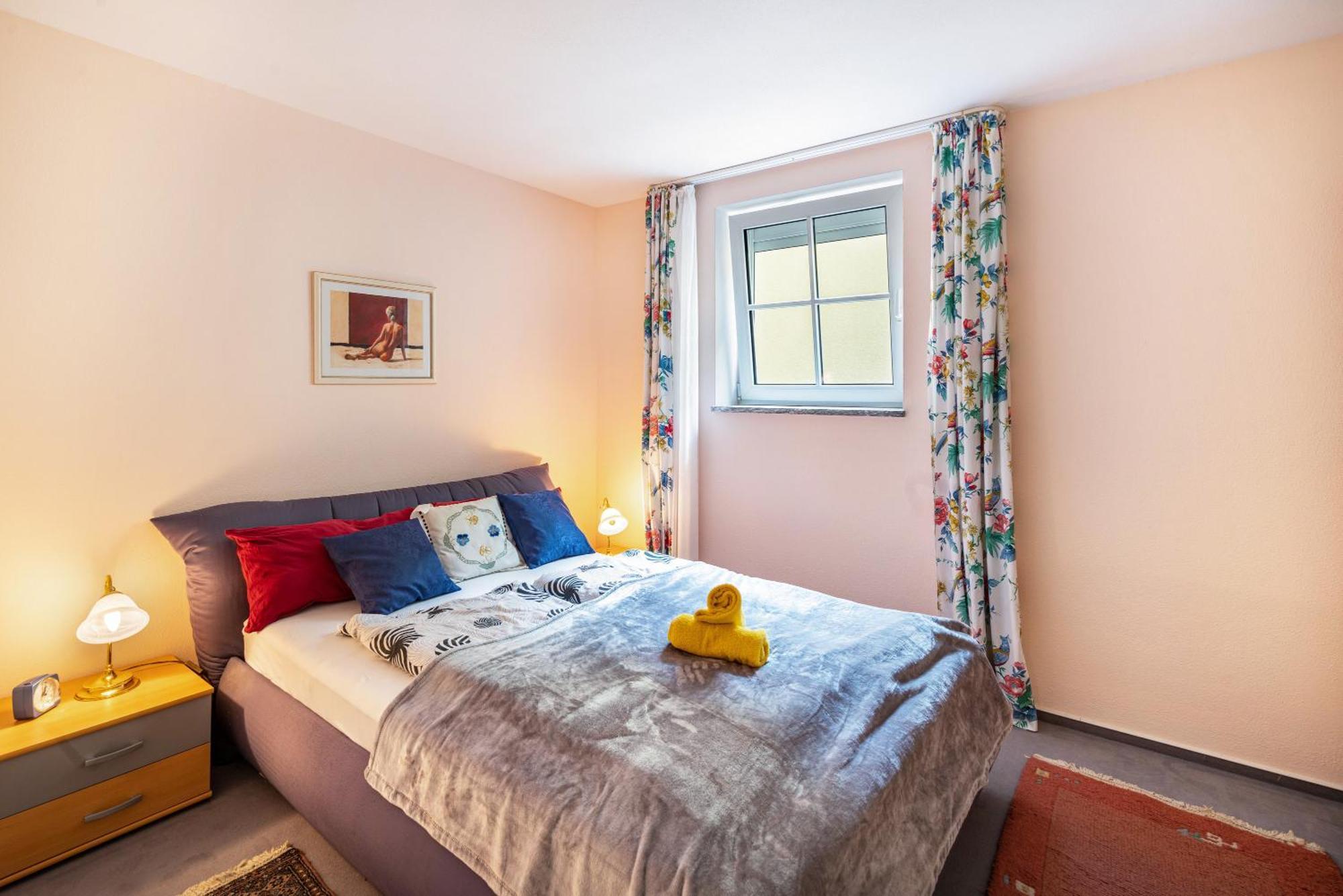 Ferienwohnung Marianna Riederau Екстер'єр фото