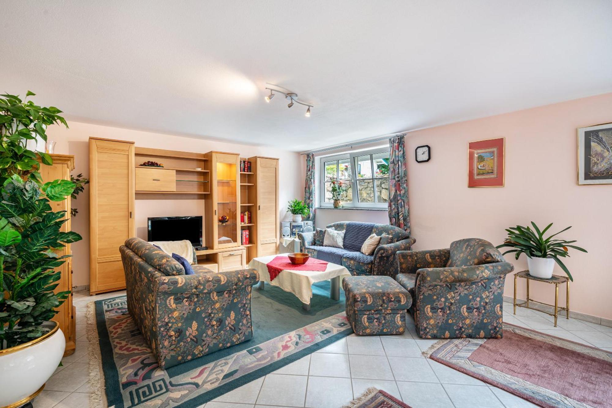 Ferienwohnung Marianna Riederau Екстер'єр фото